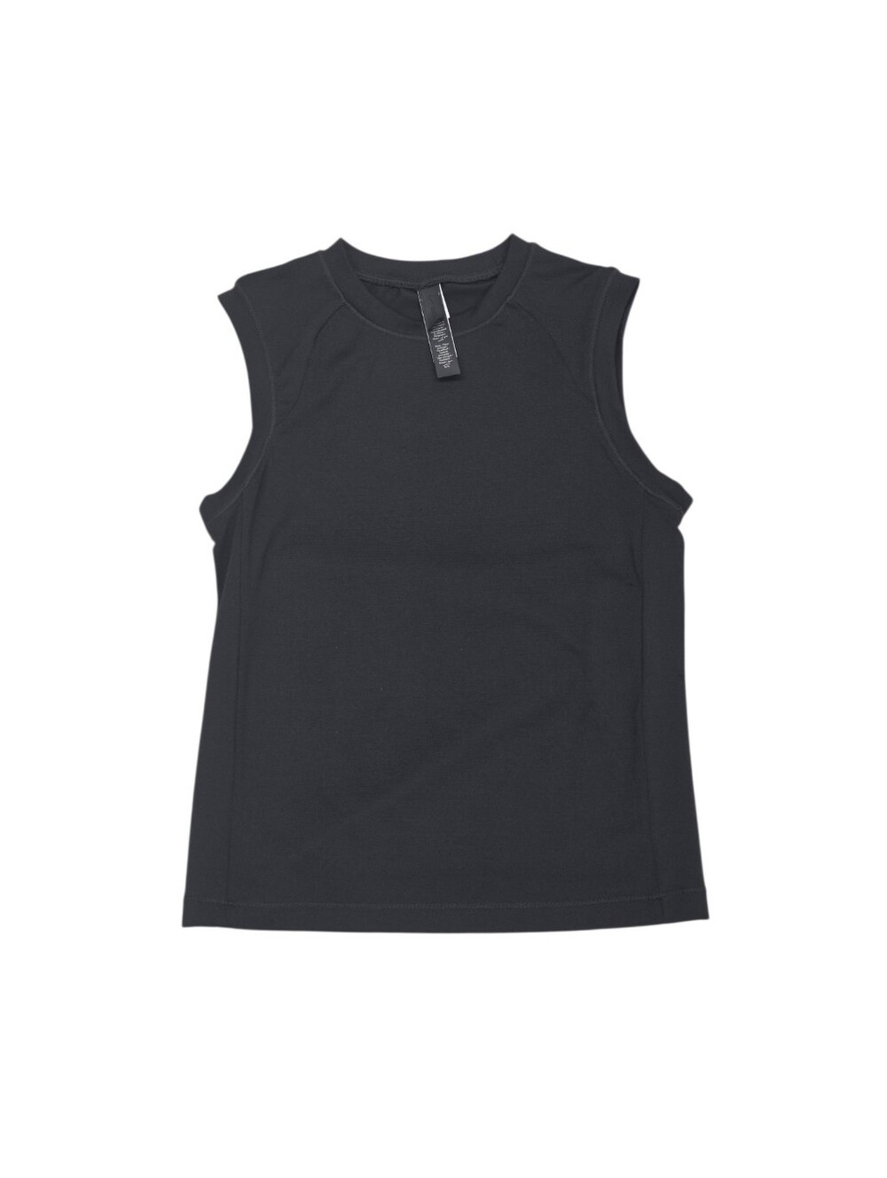 NikeSKIMS Airy Muscle Tee Obsidian Size XS